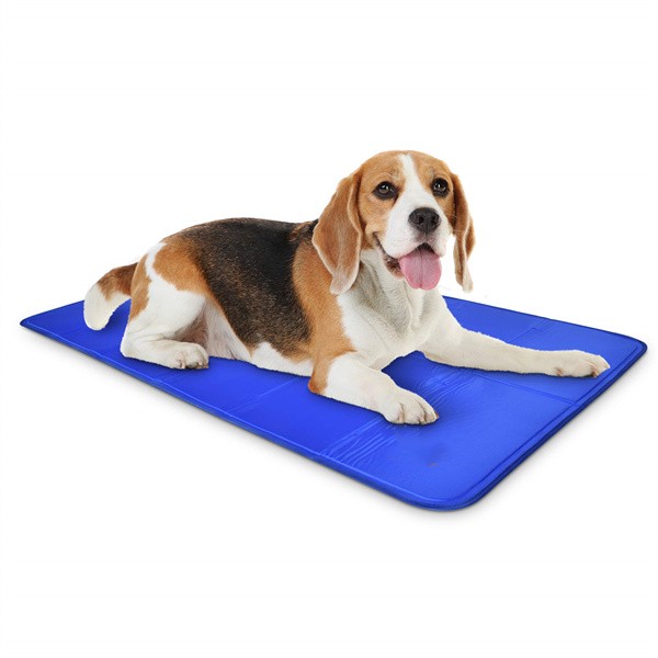 Wholesale Pet <a href='/dog-self-cooling-mat/'>Dog Self Cooling Mat</a> Pad for Kennels Crates and Beds