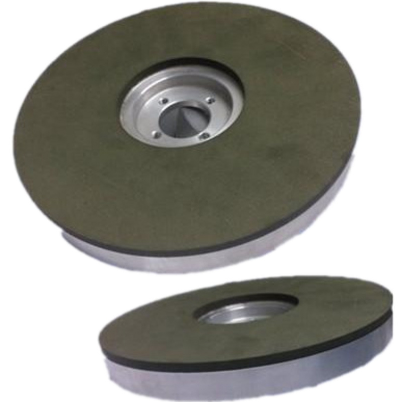 Resin <a href='/diamond/'>Diamond</a> Cast Disc Excellent Durability