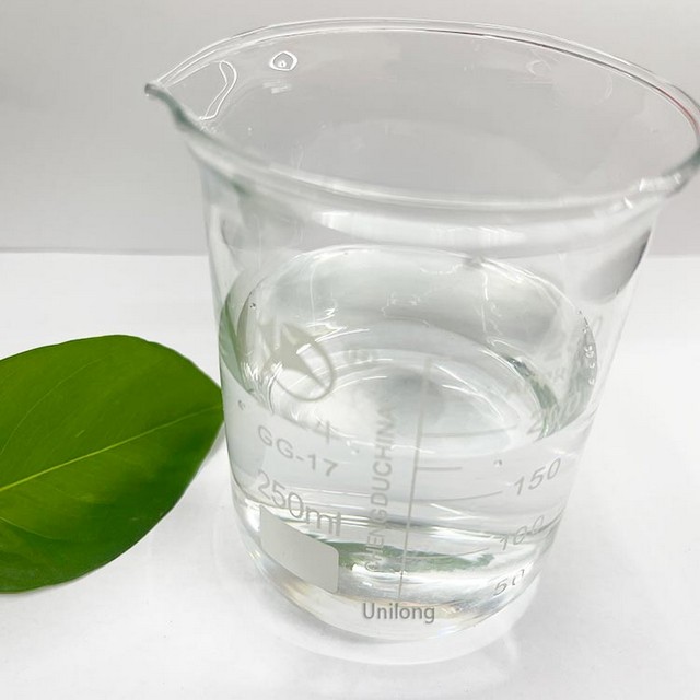 Colorless Liquid 2-(2-Aminoethylamino)ethanol CAS 111-41-1