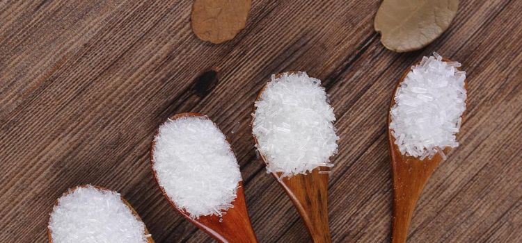 L-Glutamine-application