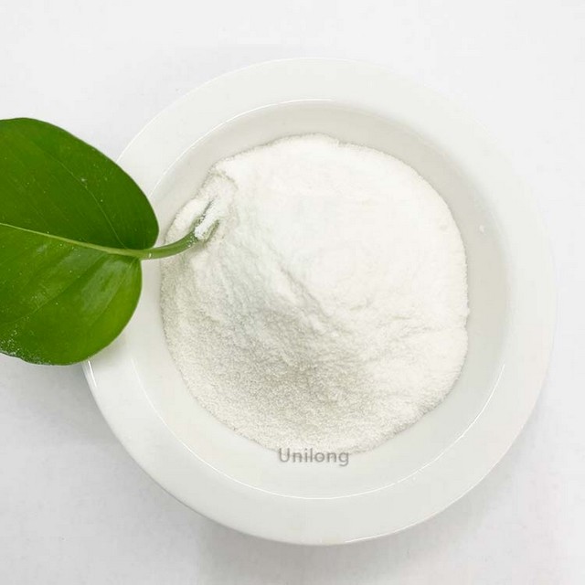 Sodium Alginate with CAS 9005-38-3 Food Additive