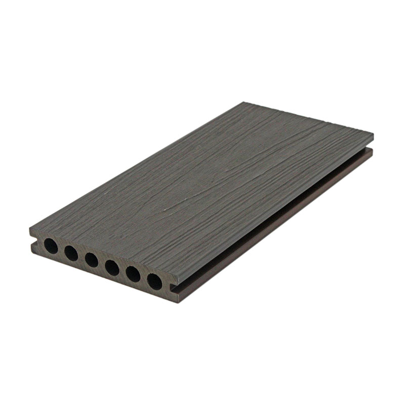 WALLRT Co-extruded WPC Decking Tiles Composite Decking Boards Outdoor Composite Decking For Garden 