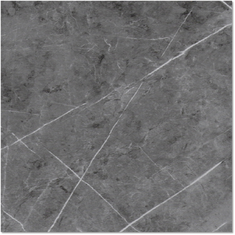 WALLART 3mm Thickness PVC <a href='/marble-sheet/'>Marble Sheet</a> for Wall Decoration 