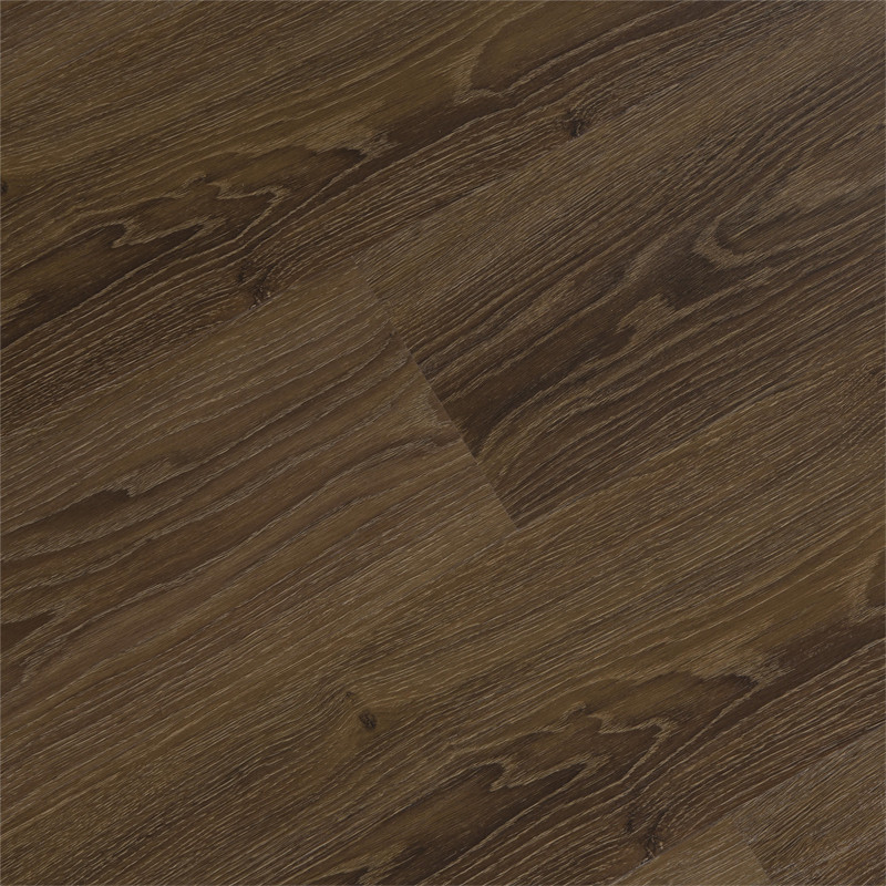 WALLART High-density SPC click floor environmental protection wear-resistant waterproof material Hard core wood grain SPC flooring