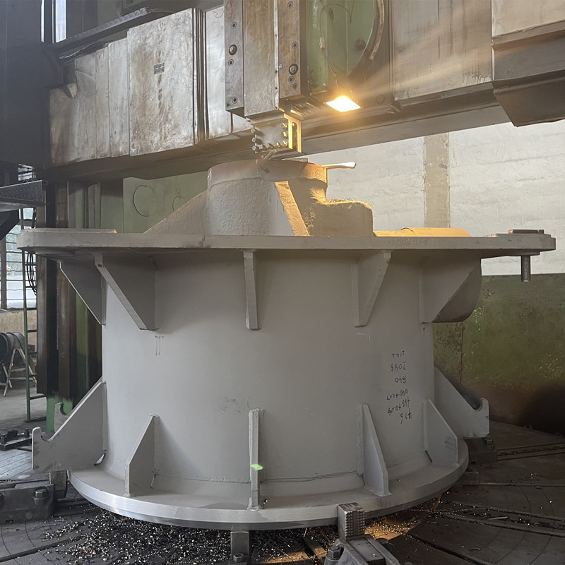 Main Frame for Cone Crusher- Metso, Sandvik, Terex, Symons