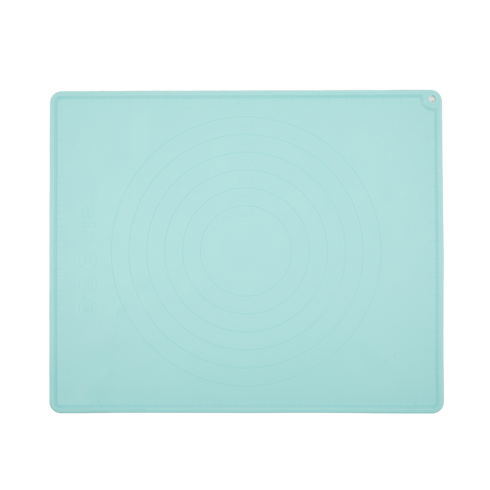 Silicone Kneading Pad - Non-Slip Surface for Baking & Cooking