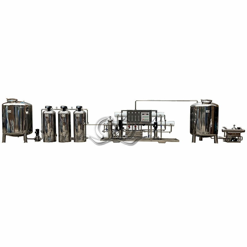 <a href='/reverse-osmosis/'>Reverse Osmosis</a> Water Treatment Water <a href='/filter-machine/'>Filter Machine</a> For Pharmaceutical