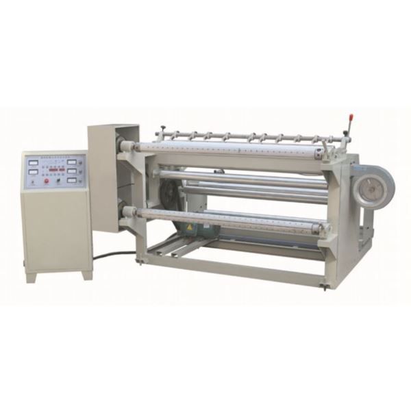 Automatic Non Woven <a href='/fabric-slitting-machine/'>Fabric <a href='/slitting-machine/'>Slitting Machine</a></a>