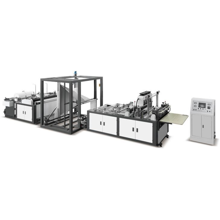 Computer Control Non Woven <a href='/bag-making-machine/'>Bag Making Machine</a>