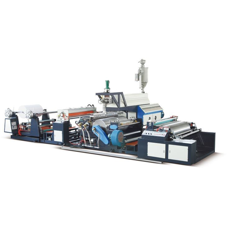 Fabric Lamination Machine