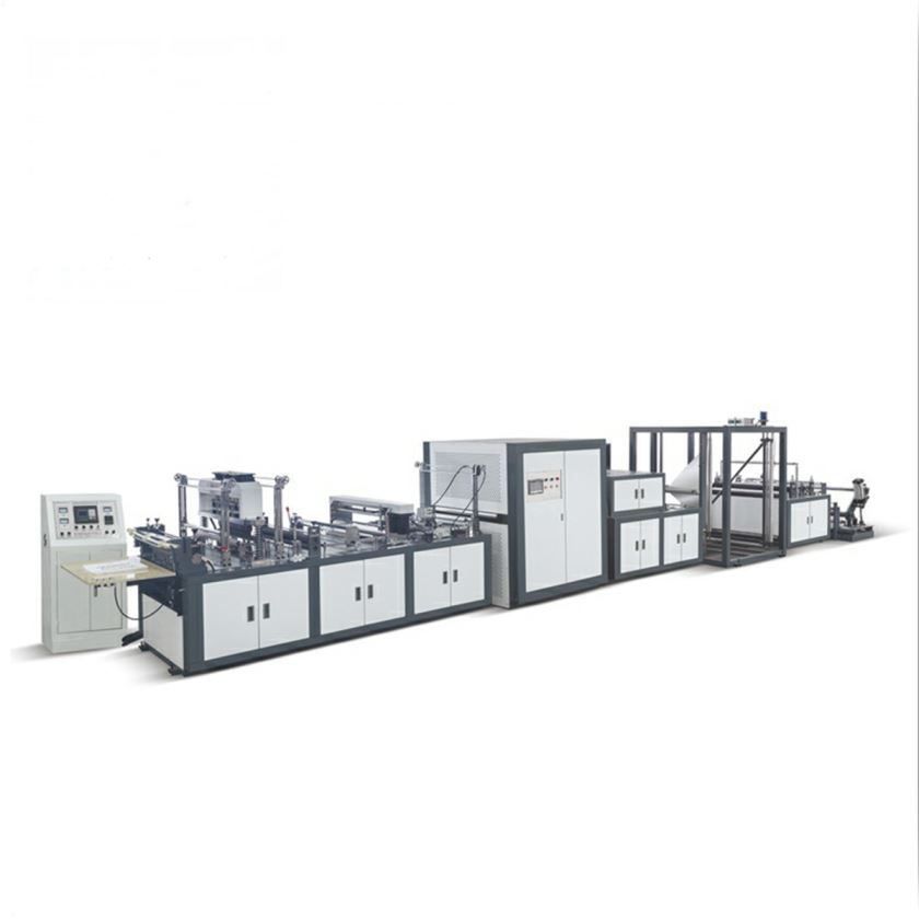 non woven bag making machine taiwan