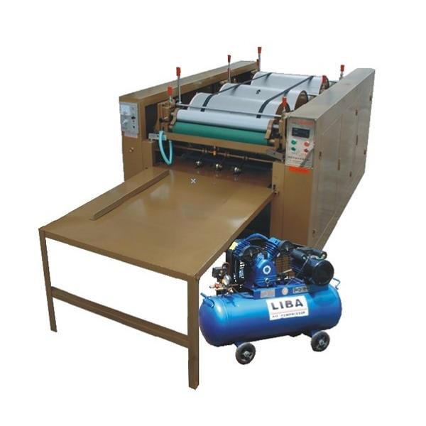 Non Woven Bag Printing Machine