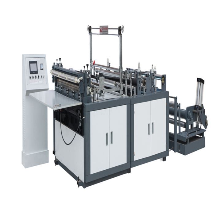 Non-woven <a href='/bag-cutting-machine/'>Bag Cutting Machine</a>