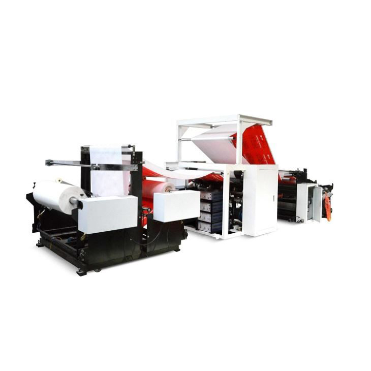 Non woven Fabric Embossing Machine