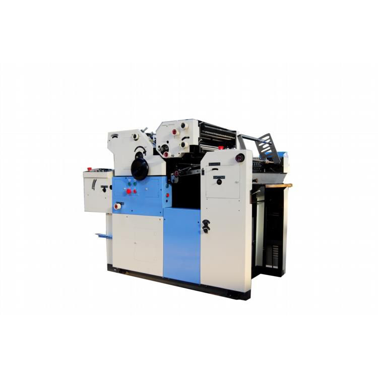 Offset Printing Machine