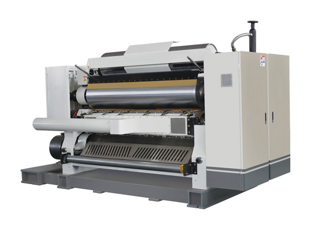 Single facer SF-360C1 (405C1)