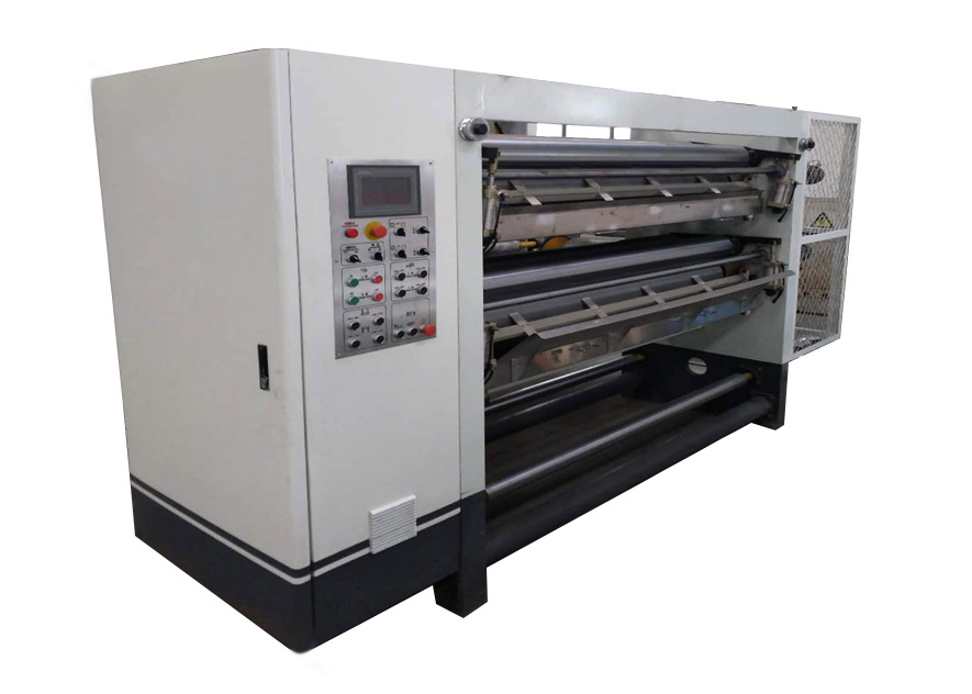 Glue machine GM-20