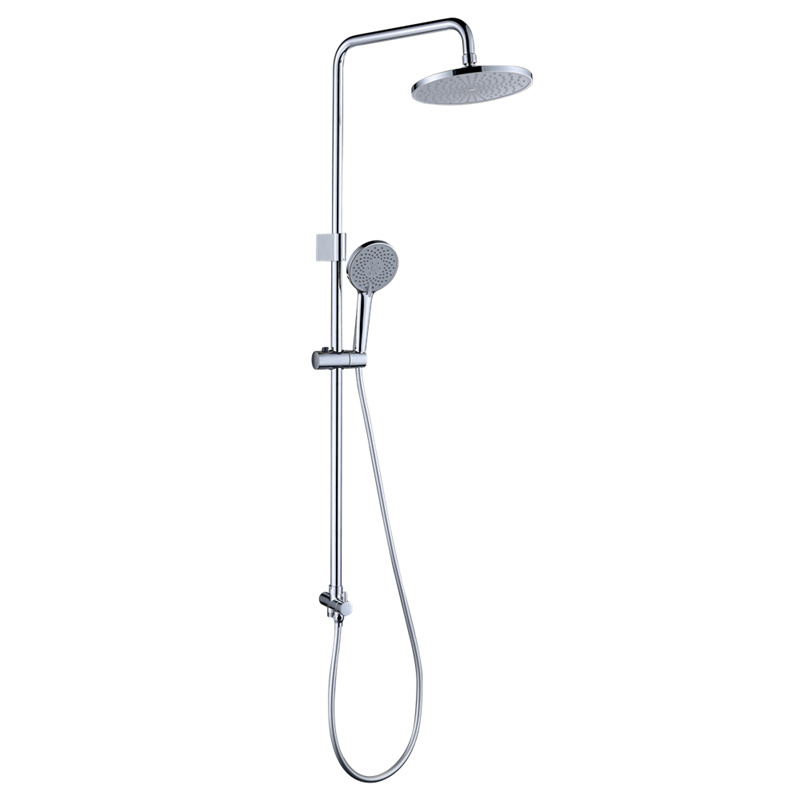 3 Function 2 Way Head Slide Bar <a href='/shower-head-system/'>Shower Head System</a>