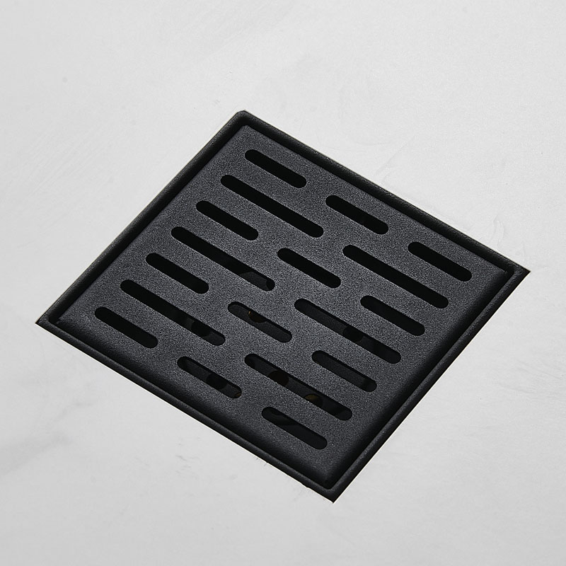 Fast Flow <a href='/stainless-steel-floor-drain/'>Stainless Steel <a href='/floor-drain/'>Floor Drain</a></a> 4 in