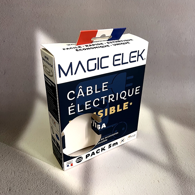 Cable ElectriquePaper Box (6)