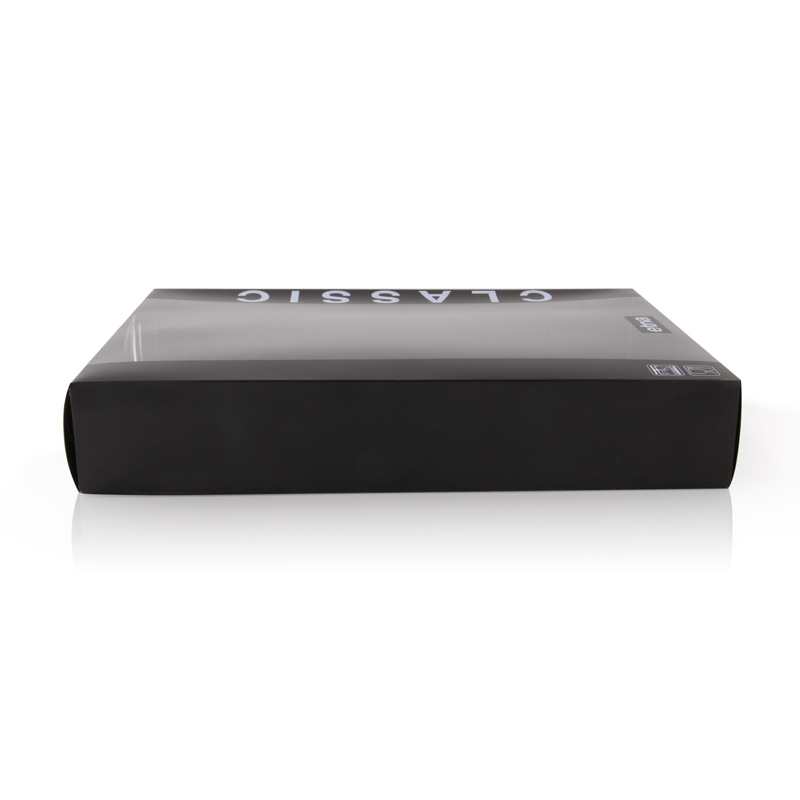 Plastic PVC Folding Box|Plastic PVC Folding Box Manufacturer for Tableware Products Packaging