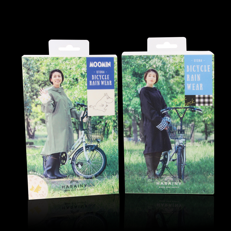 Custom Logo Clear PP PET Mens Lady Panty Plastic Packaging Box For Underwear