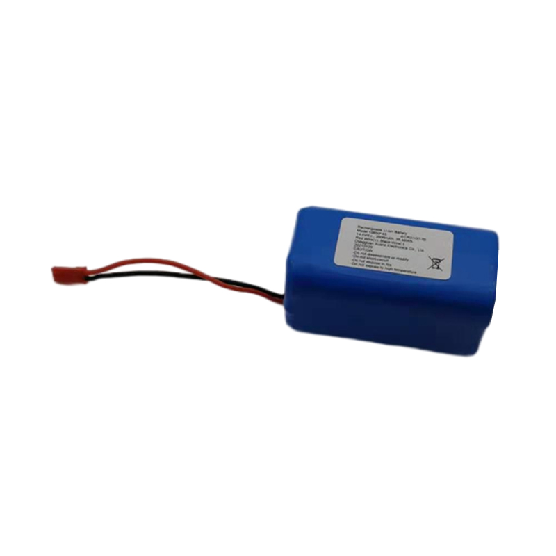 14.8V Cylindrical lithium <a href='/battery/'>battery</a> product model <a href='/18650/'>18650</a>,2600mAh