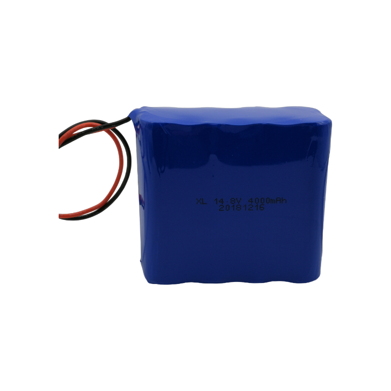 14.8V Power polymer lithium <a href='/battery/'>battery</a> model <a href='/18650/'>18650</a>,4000mAh