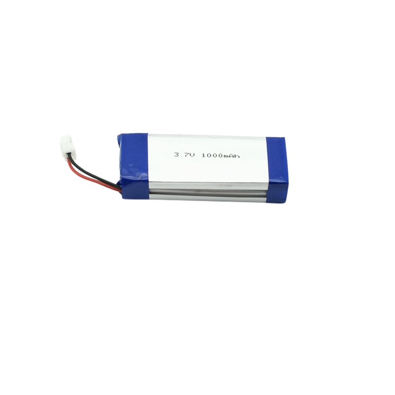 502248 3.7V 1000mAh Square lithium <a href='/battery/'>battery</a> 