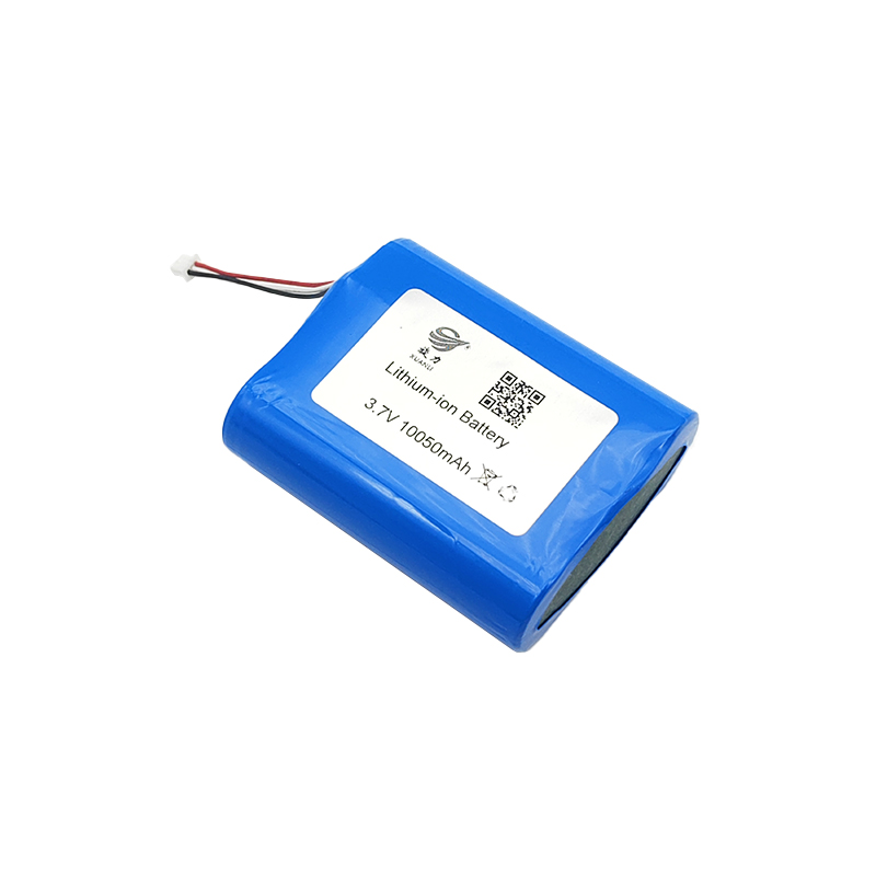 3.7V Imported lithium <a href='/battery/'>battery</a>,<a href='/18650/'>18650</a> 10500mAh 