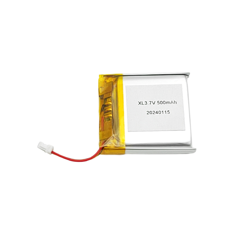 Wholesale 3.7V lithium polymer <a href='/battery/'>battery</a>, 603030 3.7V 1000mAh Square lithium battery