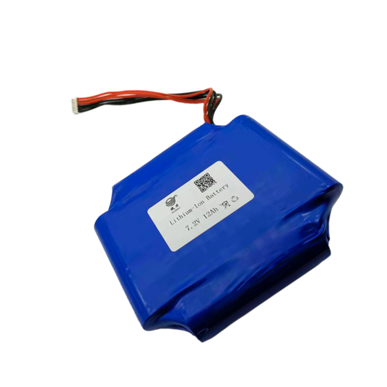 7.2V 12000mAh Military <a href='/battery/'>battery</a>