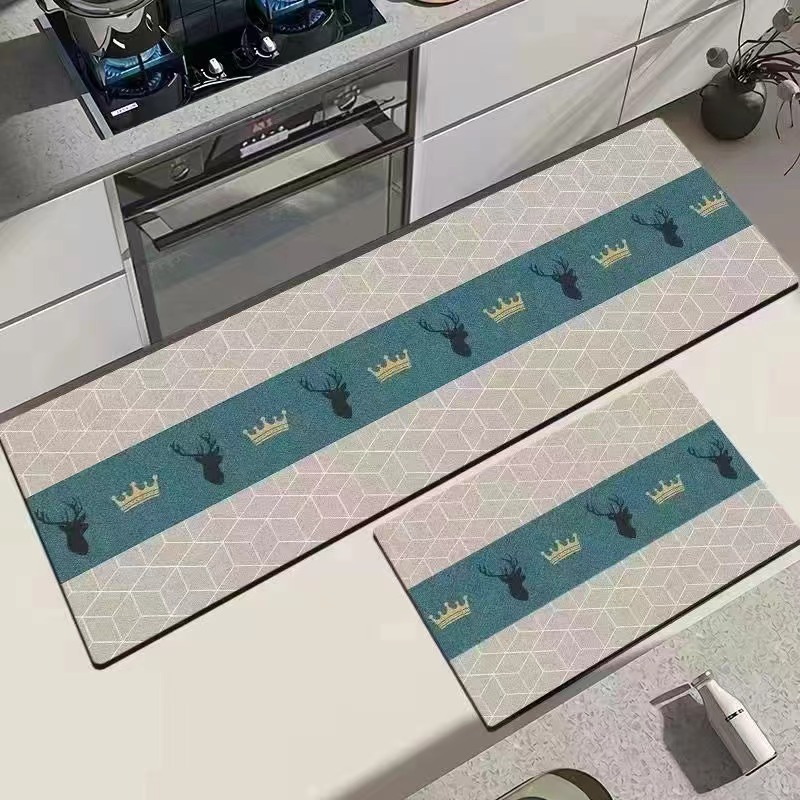 Kitchen cover mat