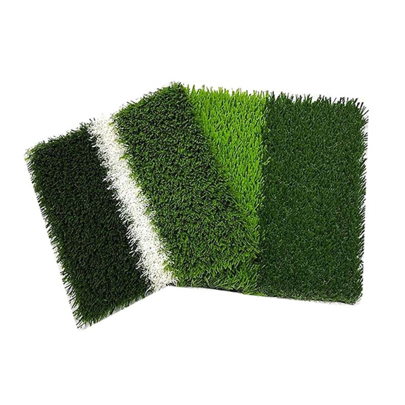 Football Artificial Grass of Professional Factory Direct Sales