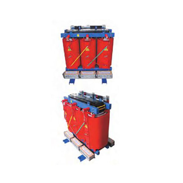 Epoxy Resin For <a href='/dry-transformer/'>Dry Transformer</a>