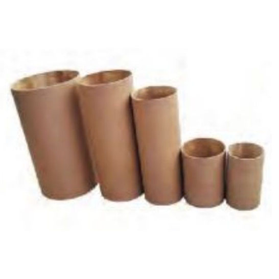 Phenolic laminated paper tube for transformer