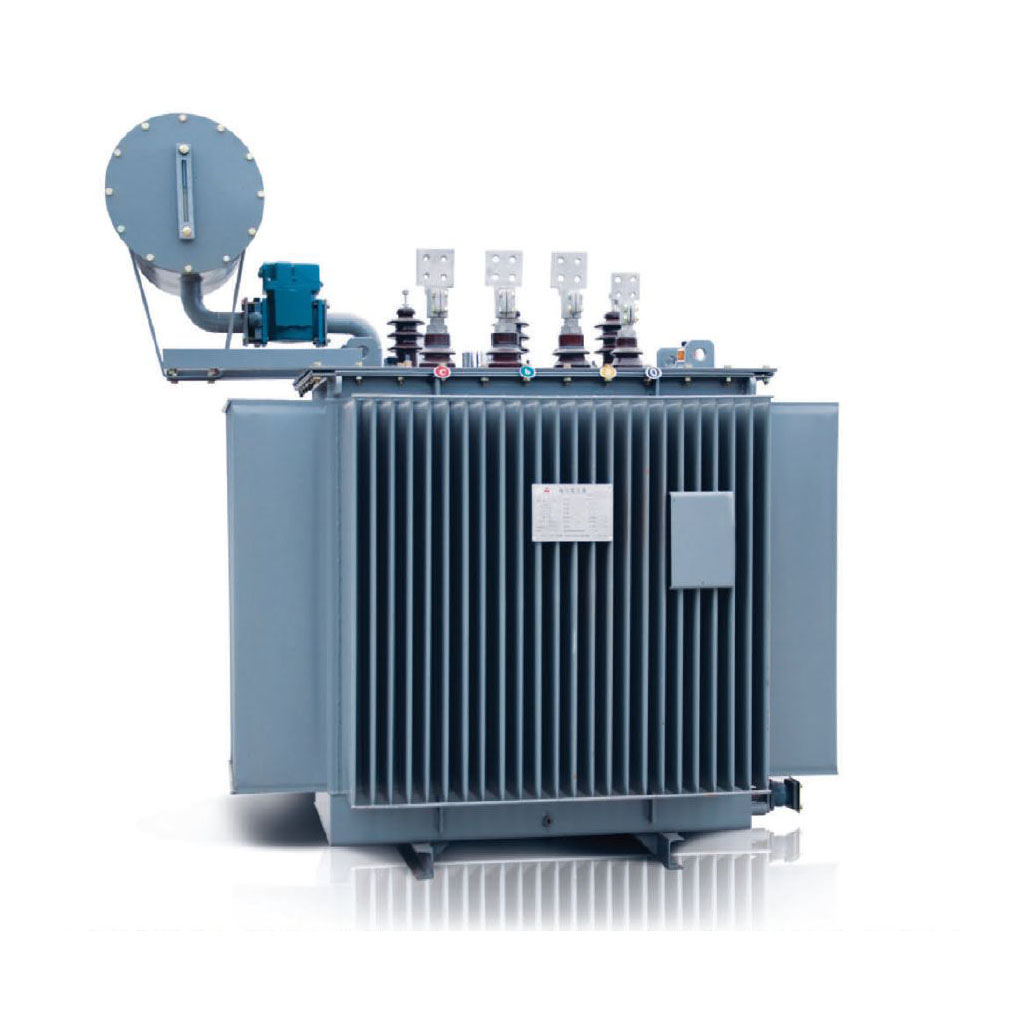 S11~S13 10kV-35 kV Low-loss And Non-exciting Regutation <a href='/power-transformer/'>Power Transformer</a>