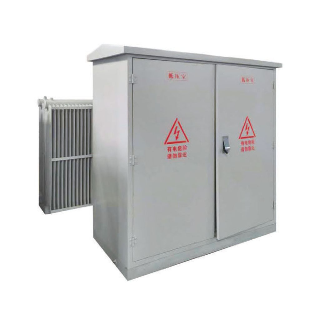 ZGS11-Z·G <a href='/combined-transformer/'>Combined Transformer</a> for Photovoltaic Power Generation