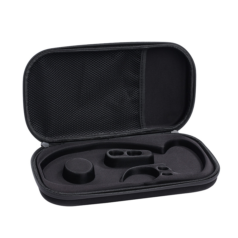 customized stethoscope zipper eva storage case custom size hard shell carry bag manufacturers