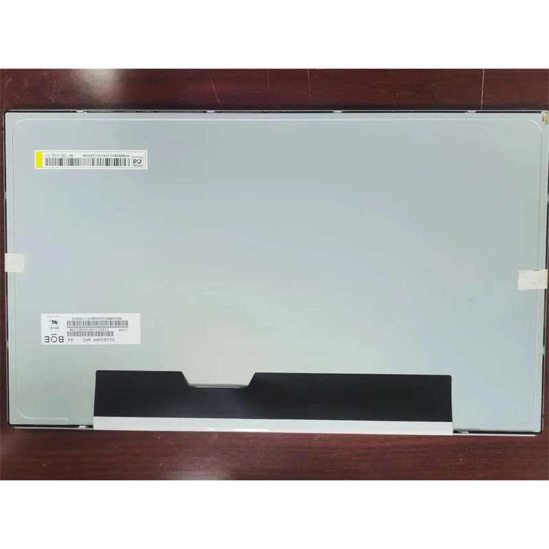 18.5 inch high brightness LCD display LVDS 30pin IPS 1920*1080 DV185FHM-R00