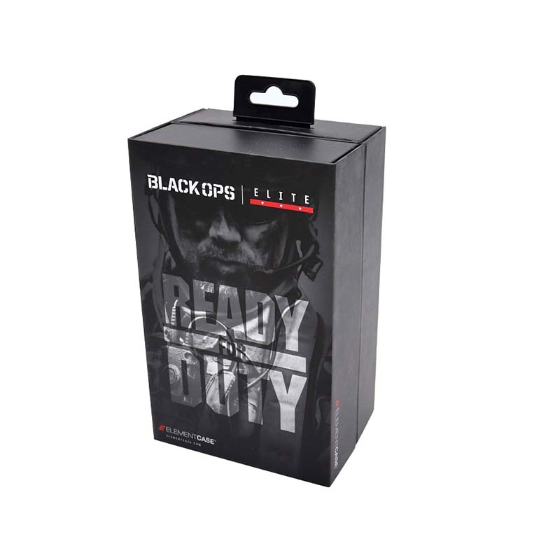 <a href='/electronic-packaging/'>Electronic Packaging</a>, Retail Paper Box, Box with Hangtag, Rigid Box with PET cover. 