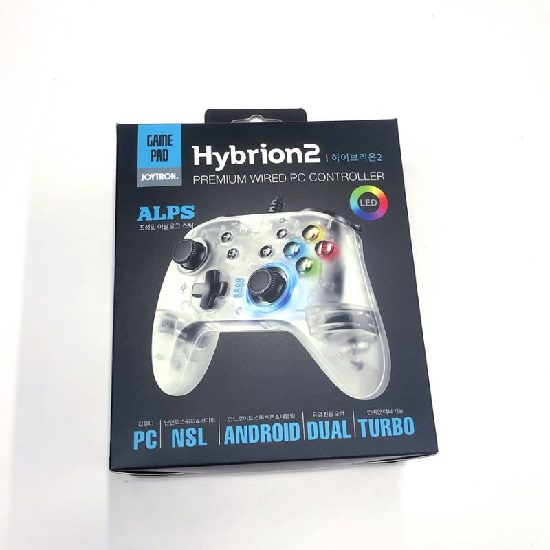 Wholesale Game Controller Packaging Paper Box