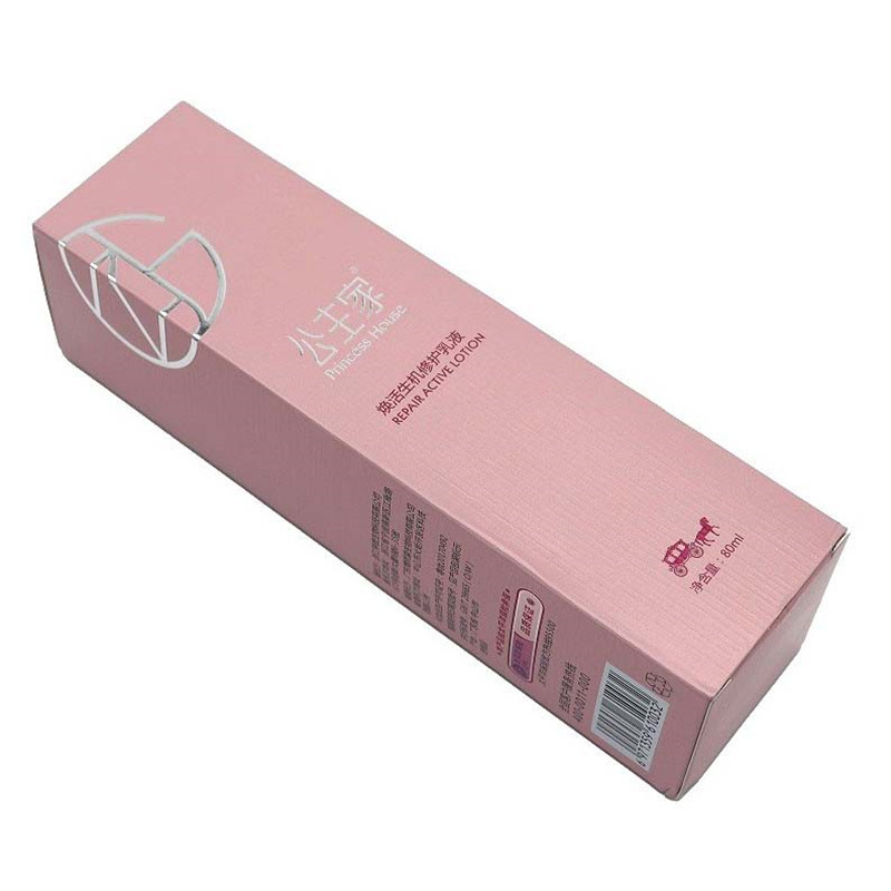 Healthcare, Skin care, <a href='/beauty-packaging/'>Beauty Packaging</a>, Retail Box, Consumer, Color Box