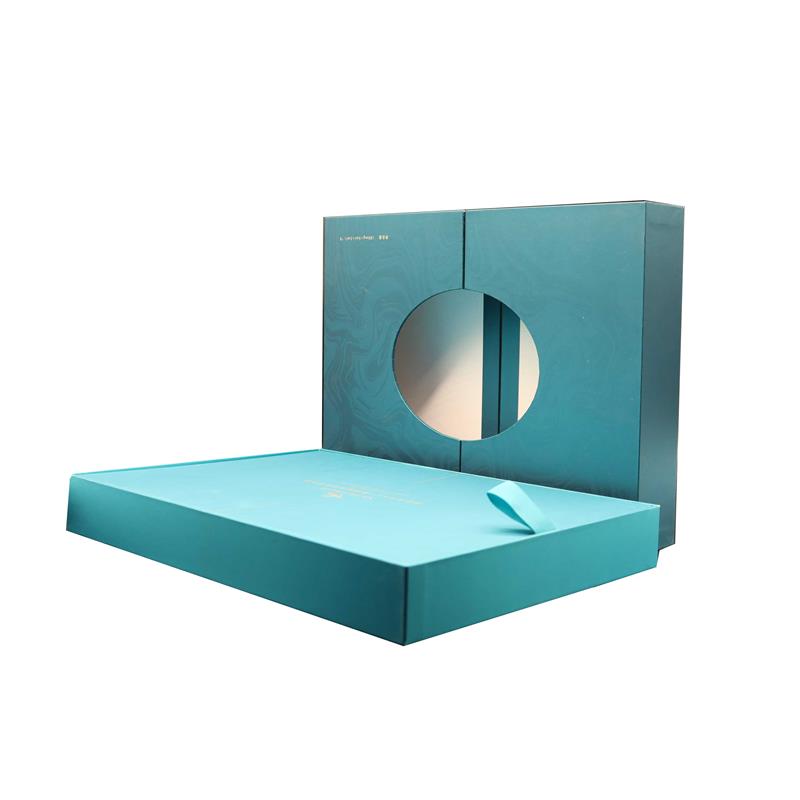 High quality Cosmetic Gift <a href='/packaging-box/'>Packaging Box</a>es, Slide Open Rigid Box