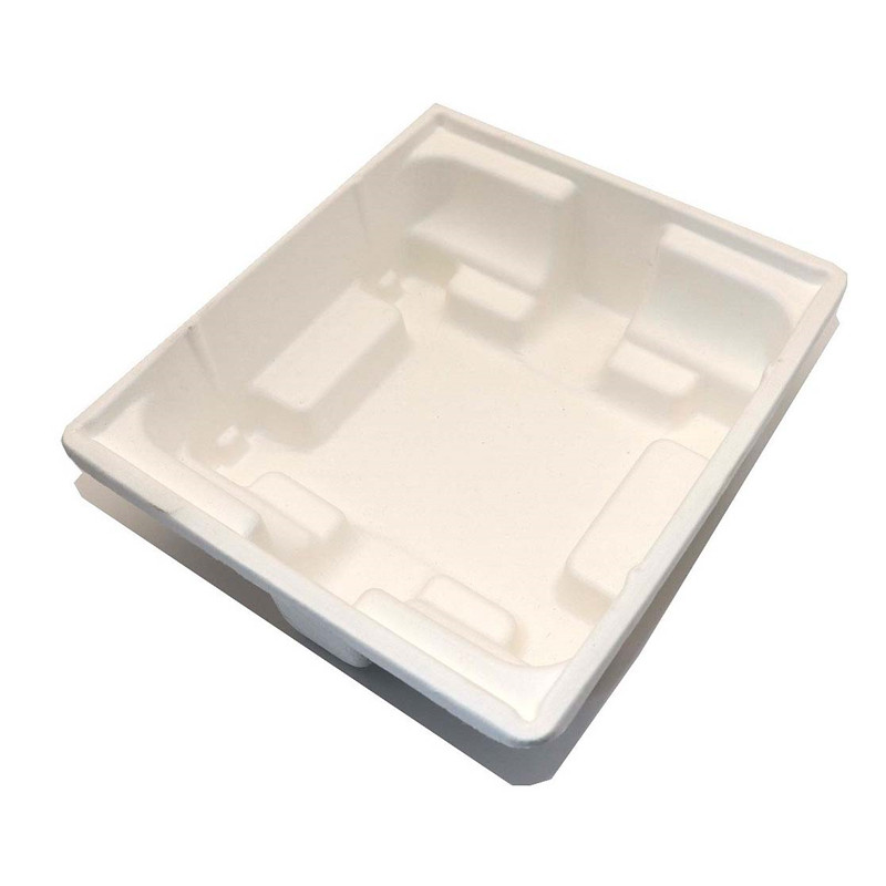 Wet Pulp, Dry Pulp trays, Inner trays, Eco-Friendly pulp trays