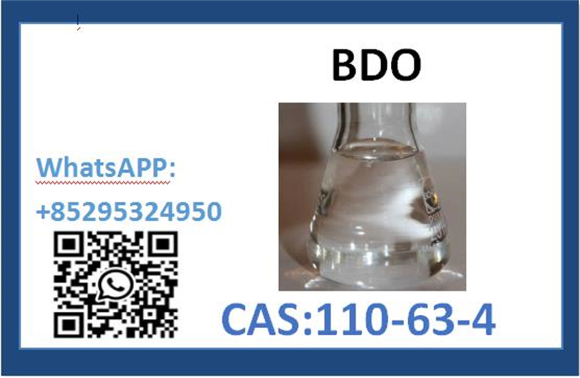 1,4-Butanediol CAS; <a href='/110-63-4/'>110-63-4</a> Manufacturer's lowest price