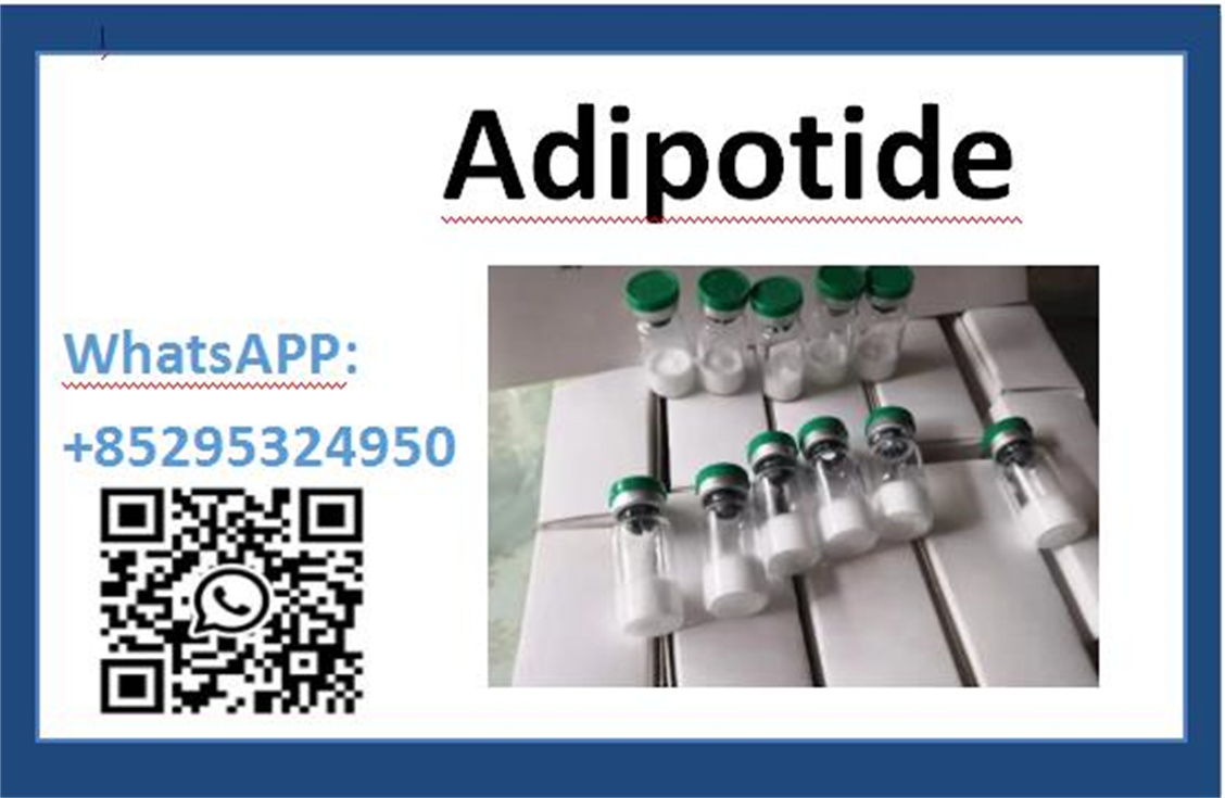 Factory supply lipopeptide slimming peptide white lyophilized powder   <a href='/adipotide/'>Adipotide</a>  859216-15-2 