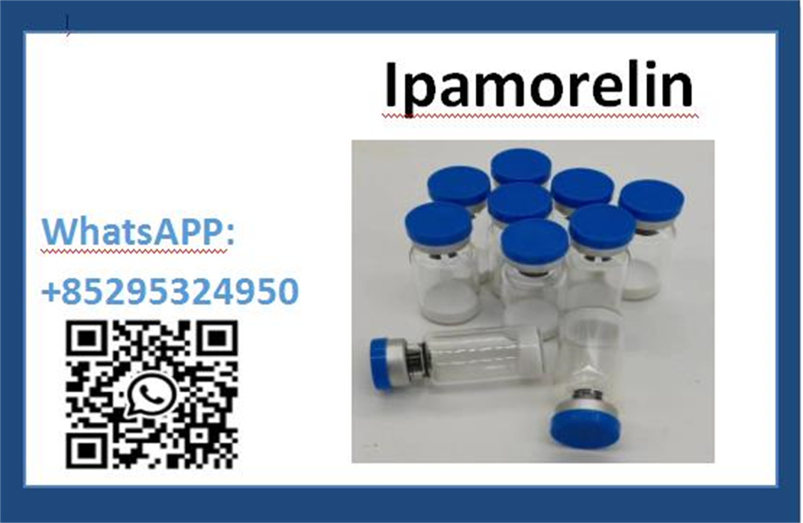 Factory delivery  hot sale  (<a href='/ipamorelin/'>Ipamorelin</a> )170851-70-4 China Quality First