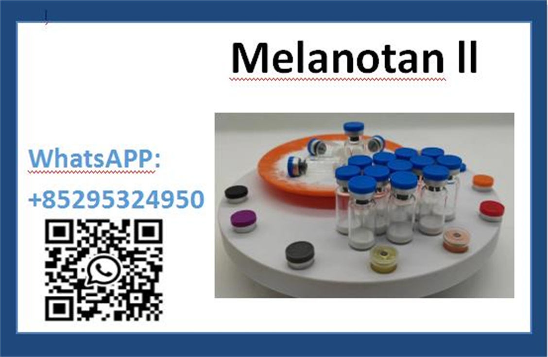  high quality  <a href='/melanotan/'>Melanotan</a>ii Acetate Melanotan II  121062-08-6