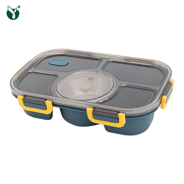 3 Tiers Healthy Children Plastic School <a href='/lunch-box/'>Lunch Box</a>